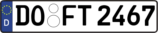 DO-FT2467