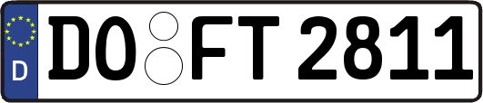 DO-FT2811