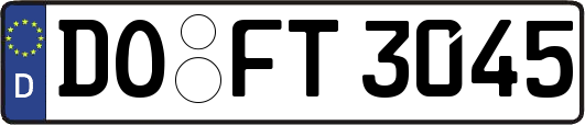 DO-FT3045