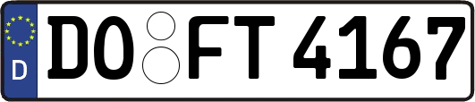 DO-FT4167