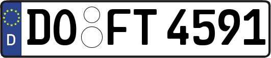 DO-FT4591