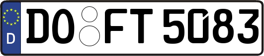 DO-FT5083