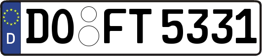 DO-FT5331