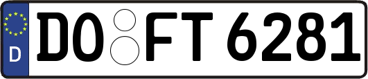 DO-FT6281