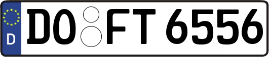 DO-FT6556