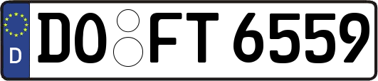 DO-FT6559
