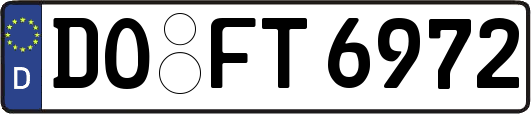 DO-FT6972