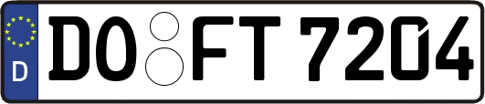 DO-FT7204
