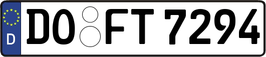 DO-FT7294