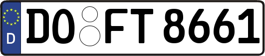 DO-FT8661