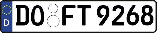 DO-FT9268
