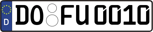 DO-FU0010