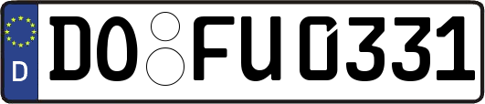 DO-FU0331