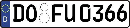 DO-FU0366