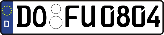 DO-FU0804