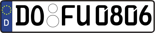 DO-FU0806