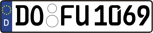 DO-FU1069