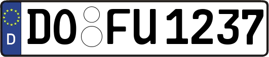 DO-FU1237