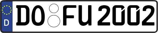 DO-FU2002