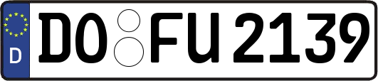 DO-FU2139