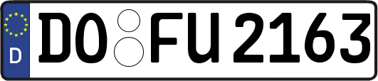 DO-FU2163
