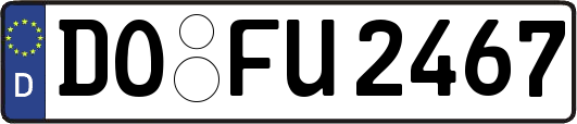 DO-FU2467