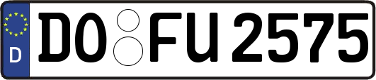DO-FU2575