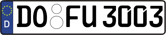 DO-FU3003