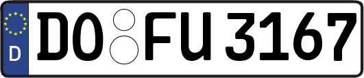 DO-FU3167
