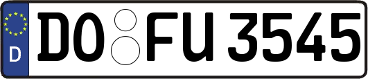 DO-FU3545