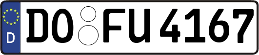 DO-FU4167