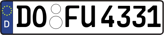 DO-FU4331