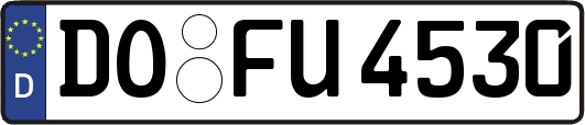 DO-FU4530