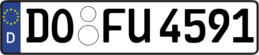 DO-FU4591