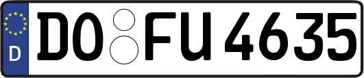 DO-FU4635