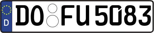 DO-FU5083