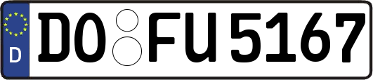 DO-FU5167