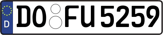 DO-FU5259