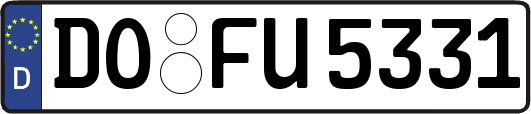 DO-FU5331