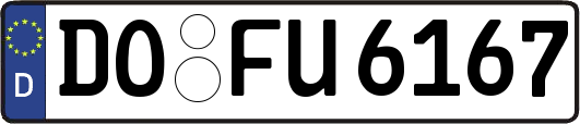 DO-FU6167