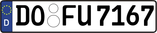 DO-FU7167