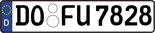 DO-FU7828