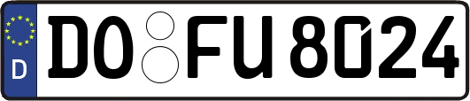 DO-FU8024