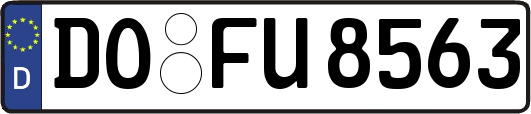 DO-FU8563