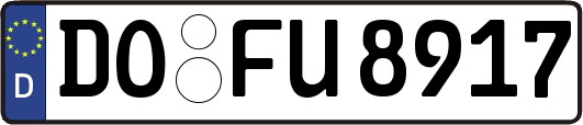 DO-FU8917