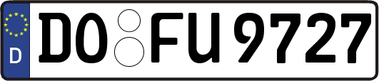 DO-FU9727