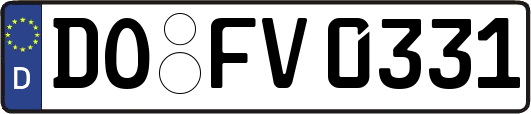 DO-FV0331