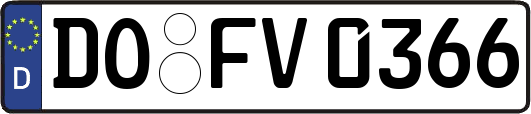 DO-FV0366