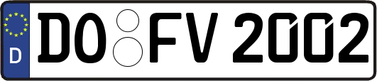 DO-FV2002