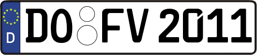 DO-FV2011